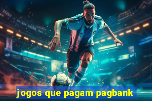 jogos que pagam pagbank